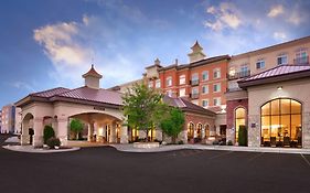 Residence Inn By Marriott Idaho Falls